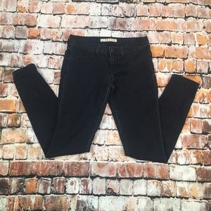 J Brand Super Skinny Leggings Jeggings, Size 27